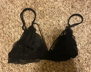 Garage lace bra ❤️ thumbnail 1