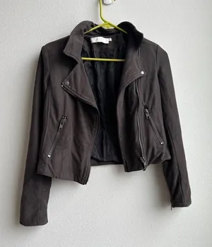 ASTR‎ moto jacket xs thumbnail 1