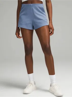 Lululemon Soft stream Shorts and Tank Set thumbnail 2