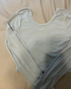 Nike Long Sleeve Top thumbnail 1