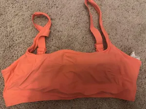 Lululemon Swim Top thumbnail 1
