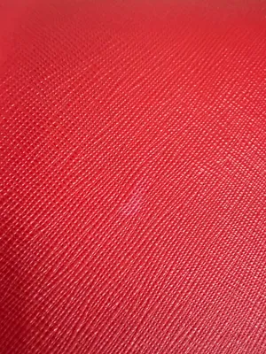 Tory Burch Emerson Combo Crossbody Red Leather Gold Logo Handbag thumbnail 5