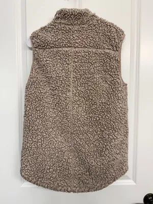 Thread & Supply Blush Sherpa Full thumbnail 6