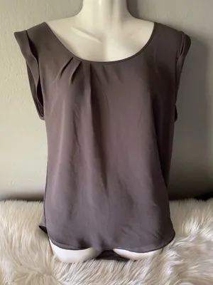 Naked Zebra Blouse Women’s thumbnail 1