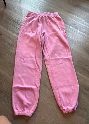Adidas sweatpants thumbnail 1