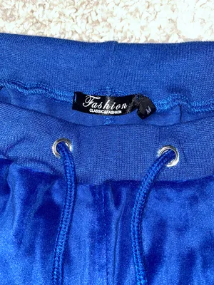 Amazon sweat pants thumbnail 2