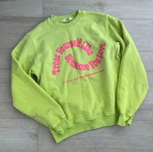 Madhappy Sweater thumbnail 1