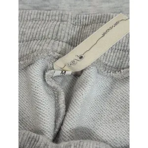 Nap Loungewear Womens Pants Gray Balloon Jogger Loose Streetwear Y2K Medium thumbnail 5