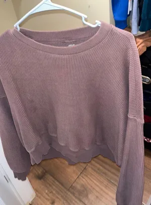 Aerie Crewneck thumbnail 1