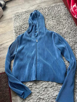 Commense small‎ jacket Blue thumbnail 1