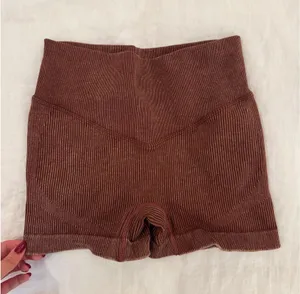 Amazon Butt Scrunch Shorts thumbnail 1