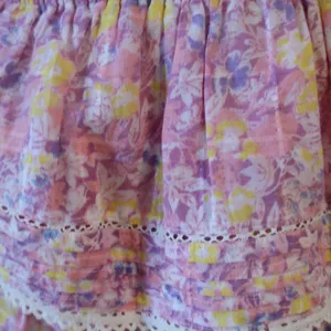 LoveShackFancy Mini Dress thumbnail 9
