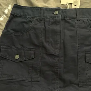 Cargo Mini Skirt thumbnail 2
