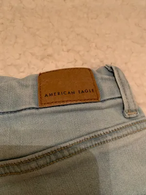 American Eagles Shorts thumbnail 3