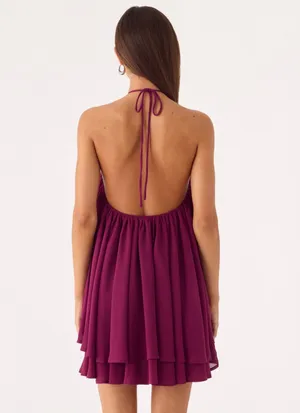 Peppermayo Mini Dress thumbnail 2