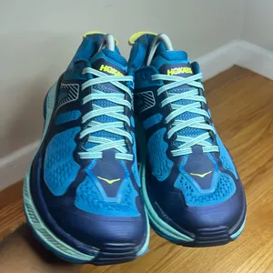 Hoka One One “Stinson ATR 5” 1099730SAHZ Size 10W NO BOX thumbnail 12