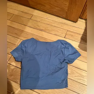 Aerie - Offline - Real Me - Cropped Top thumbnail 4