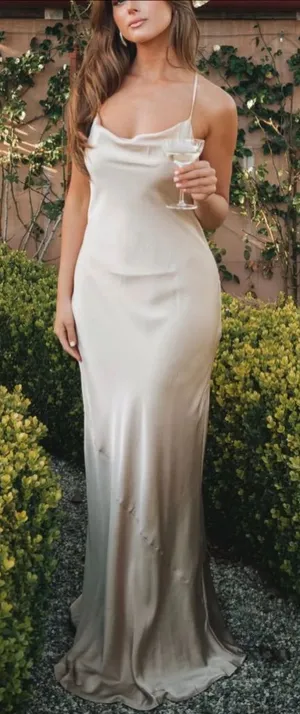 Wholesale Seller Buyers Bundle Lot How Me Your‎ Mumu Bridesmaid Dresses Gown thumbnail 1