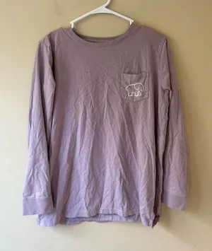 ivory ella tee thumbnail 1