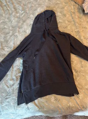 Aerie Oversized Sweatshirt thumbnail 2