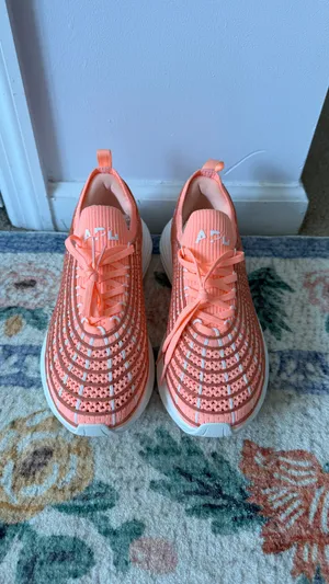 APL Techloom Zipline Sneakers Women’s thumbnail 4