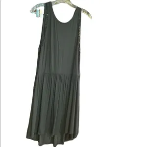 ✨ Victoria's Secret Sleeveless A Line Tank Dress✨ thumbnail 7