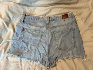 Urban Outfitters Jean Shorts BDG thumbnail 2
