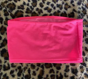 Pretty Little Thing Tube Top thumbnail 2