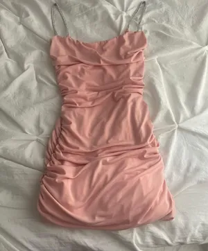 Lucy in the Sky Dress thumbnail 1