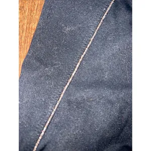 JoyLab Black High-Waist Athletic Leggings with Contrast Stitching thumbnail 5