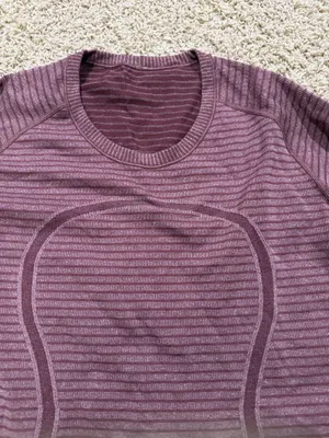 Lululemon Swiftly Long Sleeve thumbnail 5