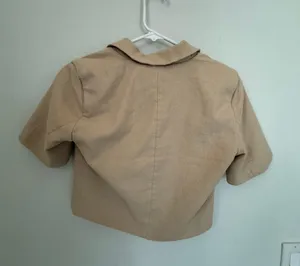Abercrombie Blazer thumbnail 7