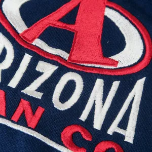 Arizona Jeans Vintage 90s Embroidered Crewneck Sweatshirt thumbnail 6