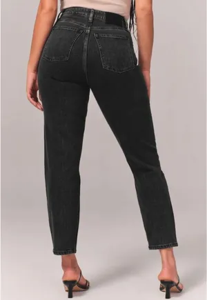 Abercrombie Jeans Curve Love thumbnail 2