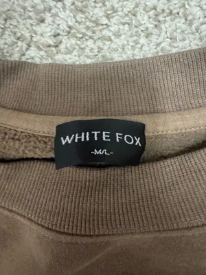White Fox Set thumbnail 3
