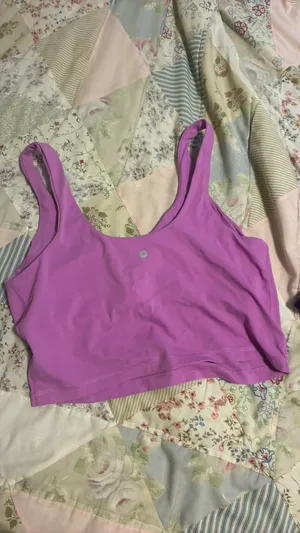 Avia align tank top  thumbnail 2