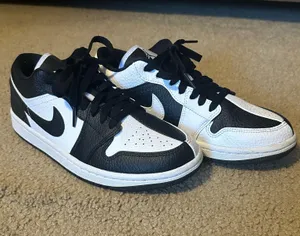 Nike Jordan Women’s Air Jordan 1 Low SE ‘homage’ thumbnail 1