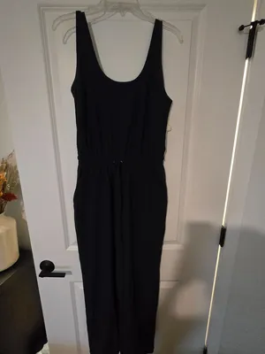 Abercrombie Traveler Jumpsuit thumbnail 2