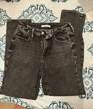 PacSun Black Jeans Mom thumbnail 1