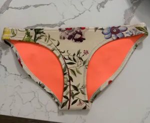 Triangl Bikini Bottoms thumbnail 1
