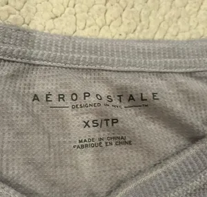 Aeropostale Henley thumbnail 3