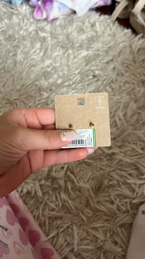 Earrings Gold thumbnail 2