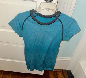 Lululemon Size 6 Swiftly Tech thumbnail 1