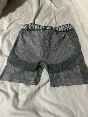 Gymshark Shorts thumbnail 2