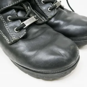 Harley Davidson Women's Tegan Lace up Boots thumbnail 6