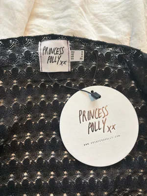 Princess Polly Top thumbnail 5