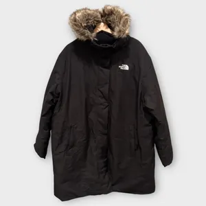 The North Face NF0A84J3 Women's Plus Arctic Parka Size 3X thumbnail 7