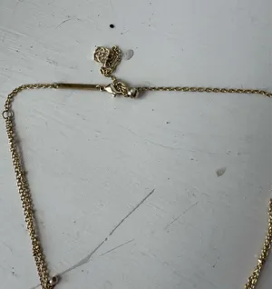 Kendra Scott Necklace Gold thumbnail 2