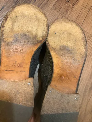gucci women’s loafers thumbnail 4