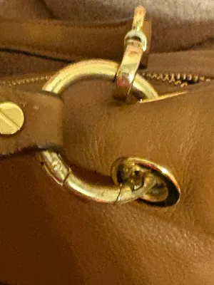 Michael Kors Crossbody thumbnail 6